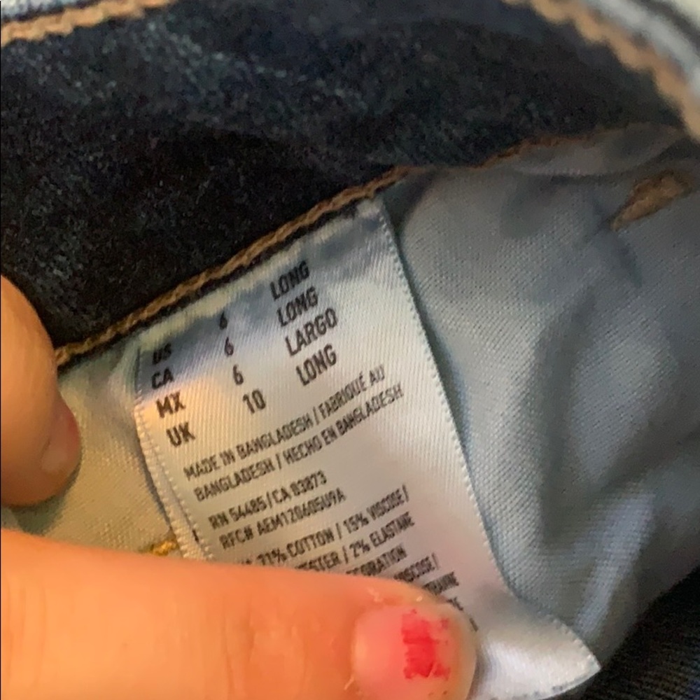 Jeans - Picture 6 of 7